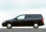 Opel Astravan 1999 года